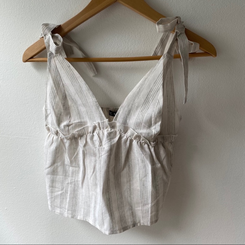 Top from Shein